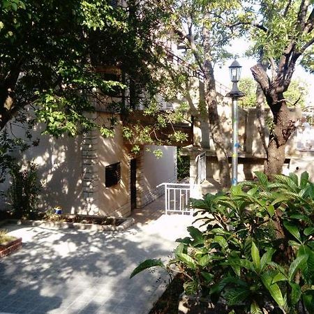 Apartman "Tartaruga" Lukovo Buitenkant foto