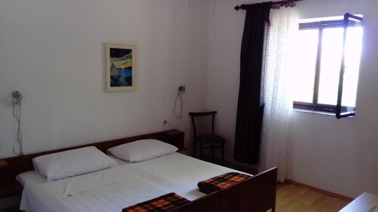 Apartman "Tartaruga" Lukovo Buitenkant foto