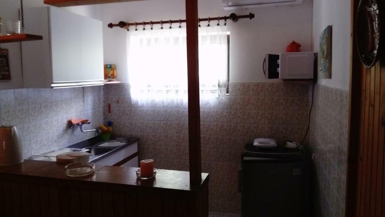 Apartman "Tartaruga" Lukovo Buitenkant foto