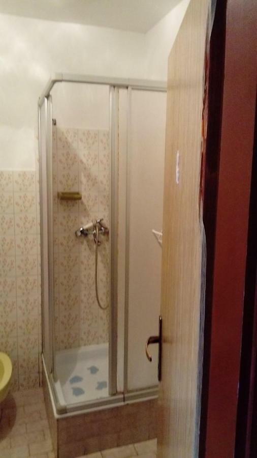 Apartman "Tartaruga" Lukovo Buitenkant foto