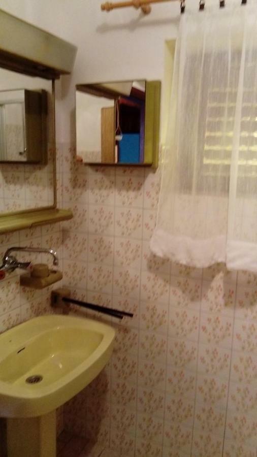 Apartman "Tartaruga" Lukovo Buitenkant foto