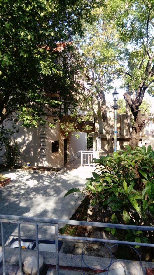 Apartman "Tartaruga" Lukovo Buitenkant foto