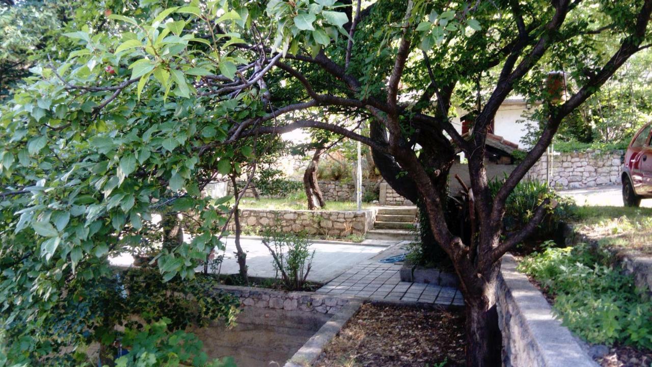Apartman "Tartaruga" Lukovo Buitenkant foto