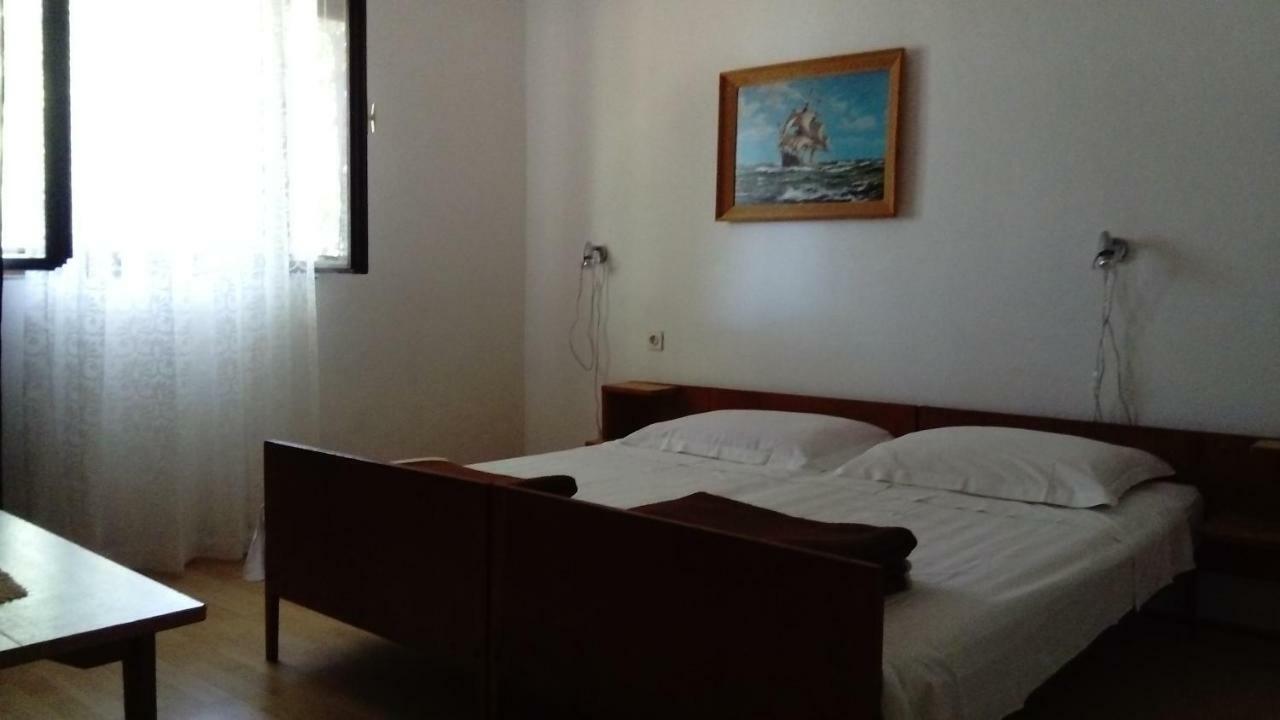 Apartman "Tartaruga" Lukovo Buitenkant foto