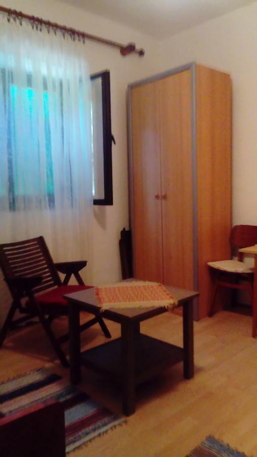 Apartman "Tartaruga" Lukovo Buitenkant foto