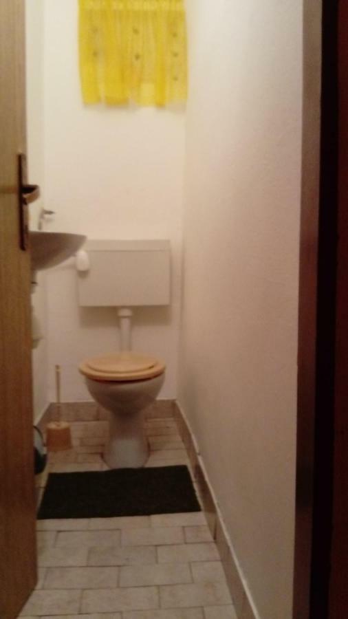 Apartman "Tartaruga" Lukovo Buitenkant foto